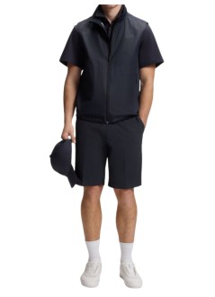 boss pantalon corto hombre sh_flex tcl - 50558953 402