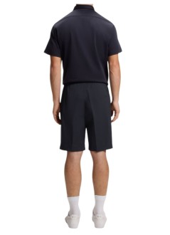boss pantalon corto hombre sh_flex tcl - 50558953 402