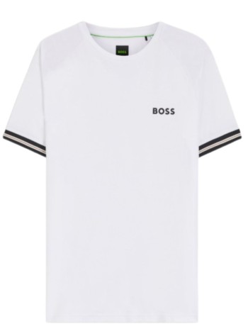 boss camiseta hombre ts_toc serve 2 - 50559207 100