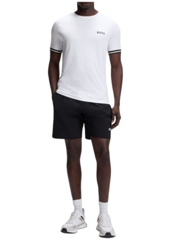 boss camiseta hombre ts_toc serve 2 - 50559207 100 2
