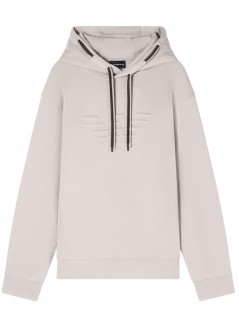 emporio armani sweater mansweatshirt - em004870af13713 m6372
