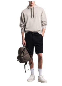 emporio armani sweater mansweatshirt - em004870af13713 m6372