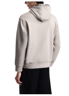 emporio armani sweater mansweatshirt - em004870af13713 m6372
