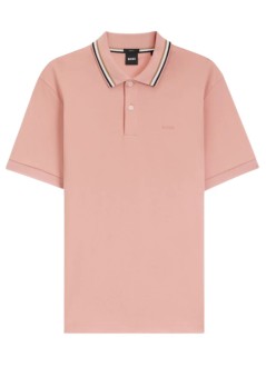boss polo hombre penrose - 50469360 686