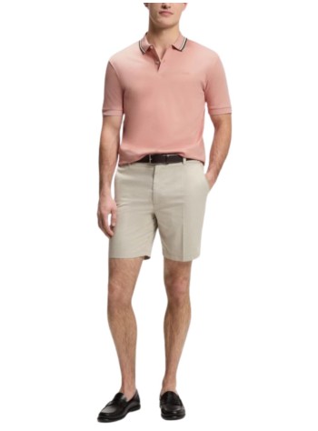 boss polo hombre penrose - 50469360 686 2