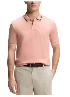 boss polo hombre penrose - 50469360 686