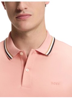 boss polo hombre penrose - 50469360 686