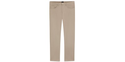 Marron Camel