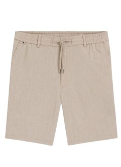 boss pantalon corto hombre h-kane1-rds-shorts - 50557537 286