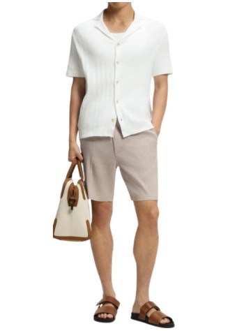 boss short pant manh-kane1-rds-shorts - 50557537 286 2