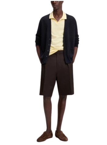 boss pantalon corto hombre shorts-262_db - 50567651 210 2