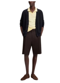 boss pantalon corto hombre shorts-262_db - 50567651 210