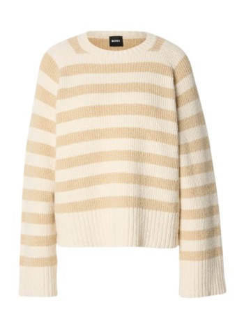 boss knitwear womanfrixel - 50553218 978
