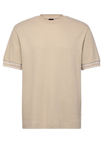boss camiseta hombre c-tigerman 47 - 50558875 286