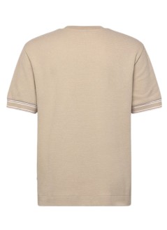 boss t-shirt manc-tigerman 47 - 50558875 286