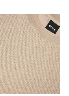 boss t-shirt manc-tigerman 47 - 50558875 286
