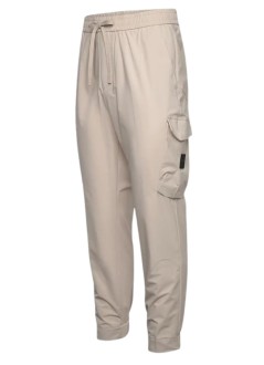 boss pantalon hombre t_urbanex-cargolight 102476 - 50508339 272