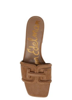 sam edelman sandal womanwaylon - i5399l2202 202