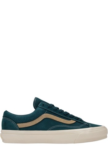 vans sneaker manlx old skool 36 - vn000d9rblu1 blu