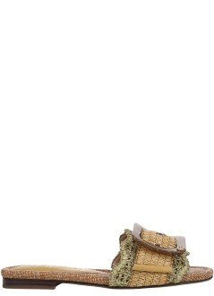 sam edelman sandal womanbambi - i5216m7302 302