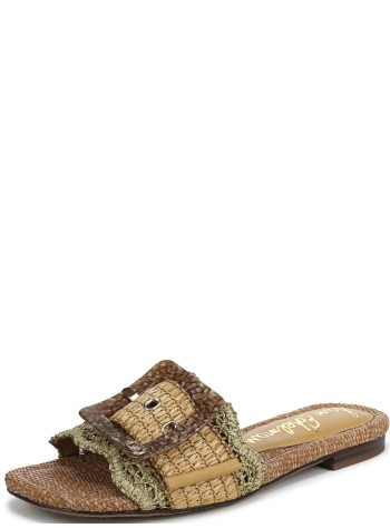 sam edelman sandal womanbambi - i5216m7302 302 2