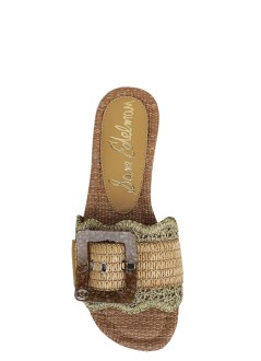 sam edelman sandal womanbambi - i5216m7302 302