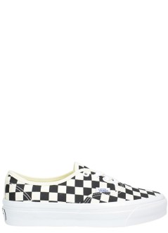 vans sneaker manlx authentic  reissue 44 - vn000cqa2bo1 bo1