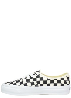 vans sneaker manlx authentic  reissue 44 - vn000cqa2bo1 bo1