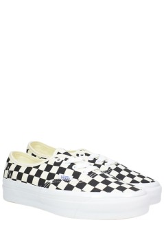 vans sneaker manlx authentic  reissue 44 - vn000cqa2bo1 bo1