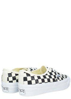 vans sneaker manlx authentic  reissue 44 - vn000cqa2bo1 bo1