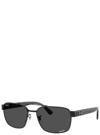 rayban sunglasses unisex0rb3751ch - 0rb3751ch 002/k8