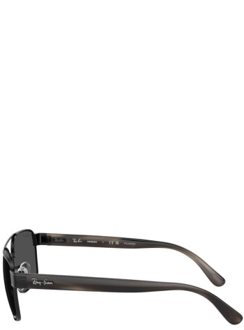 rayban sunglasses unisex0rb3751ch - 0rb3751ch 002/k8 2