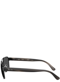 rayban sunglasses unisex0rb3751ch - 0rb3751ch 002/k8