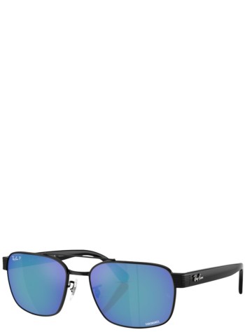 rayban sunglasses unisex0rb3751ch - 0rb3751ch 002/4l
