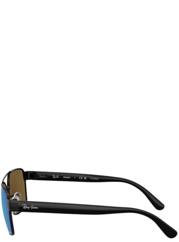 rayban sunglasses unisex0rb3751ch - 0rb3751ch 002/4l 2