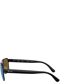 rayban gafas unisex 0rb3751ch - 0rb3751ch 002/4l