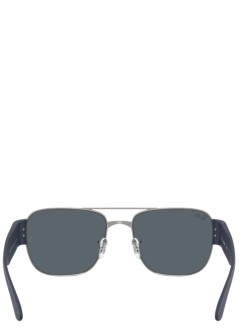 rayban gafas unisex 0rb3756 - 0rb3756 004/r5