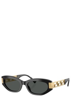 versace gafas unisex 0ve4501 - 0ve4501 gb1/87