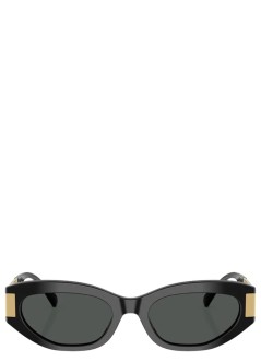 versace gafas unisex 0ve4501 - 0ve4501 gb1/87