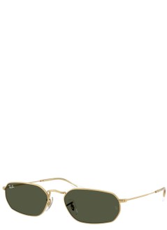 rayban gafas unisex 0rb3947 - 0rb3947 001/31