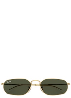 rayban gafas unisex 0rb3947 - 0rb3947 001/31