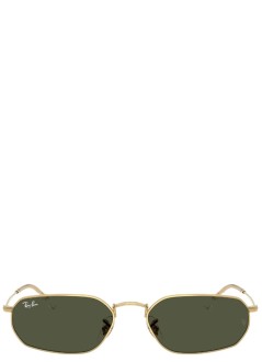 rayban gafas unisex 0rb3947 - 0rb3947 001/31
