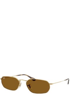 rayban gafas unisex 0rb3947 - 0rb3947 001/33
