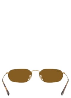 rayban gafas unisex 0rb3947 - 0rb3947 001/33