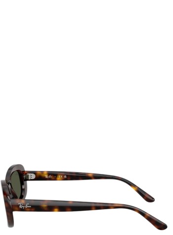rayban sunglasses unisex0rb2221 - 0rb2221 902/31 2