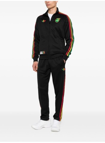 adidas originals pant  manjff og tp - jy5226 black 2