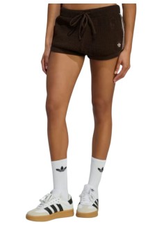 adidas originals pantalon corto mujer crochet shorts - ke0197 auco