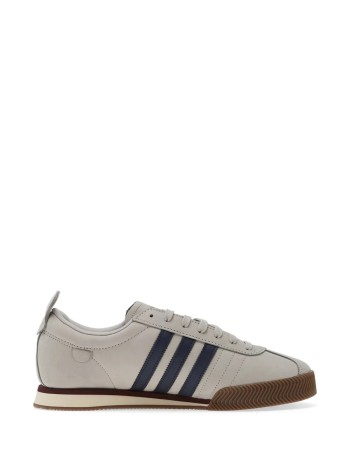 adidas originals sneaker hombre samba 62 super - ki0926 gretwo nindig gum5