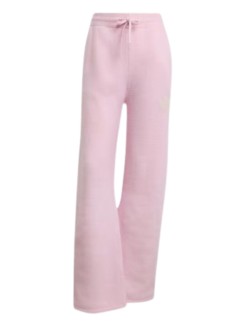 adidas originals pantalon mujer knitted pants - ld4477 clear pink