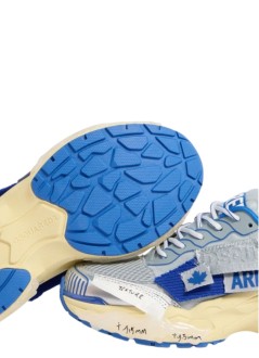 dsquared sneaker mansneakers - snm046135508533 m599